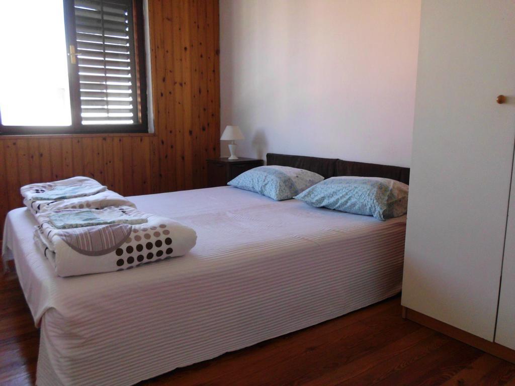 Apartments Ribic Umag Quarto foto
